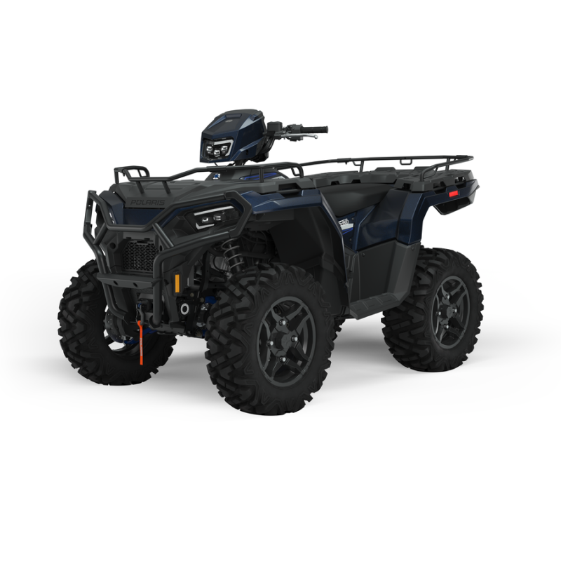 Polaris ATV