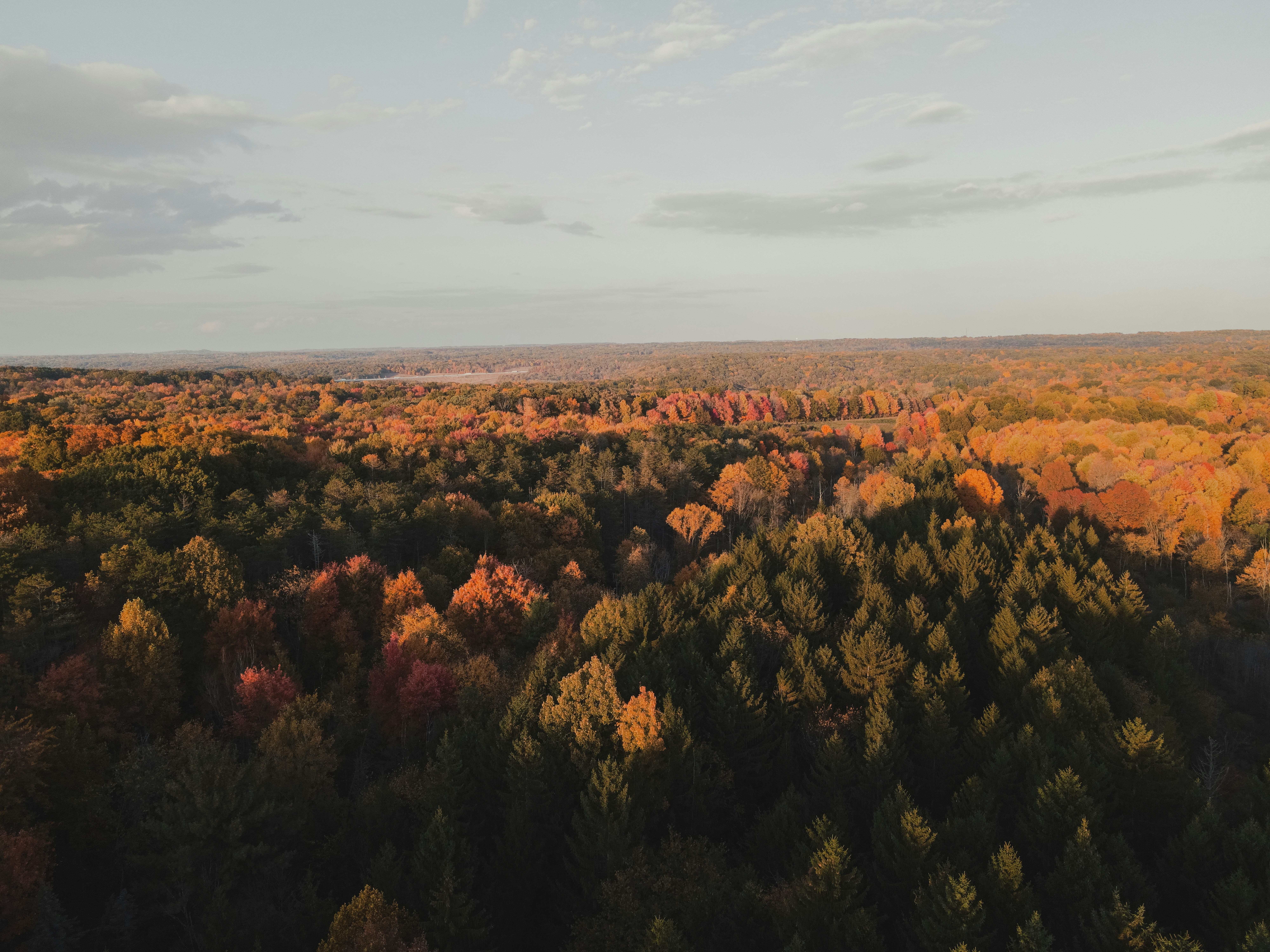 Cuyahoga Valley National Park | Polaris Adventures