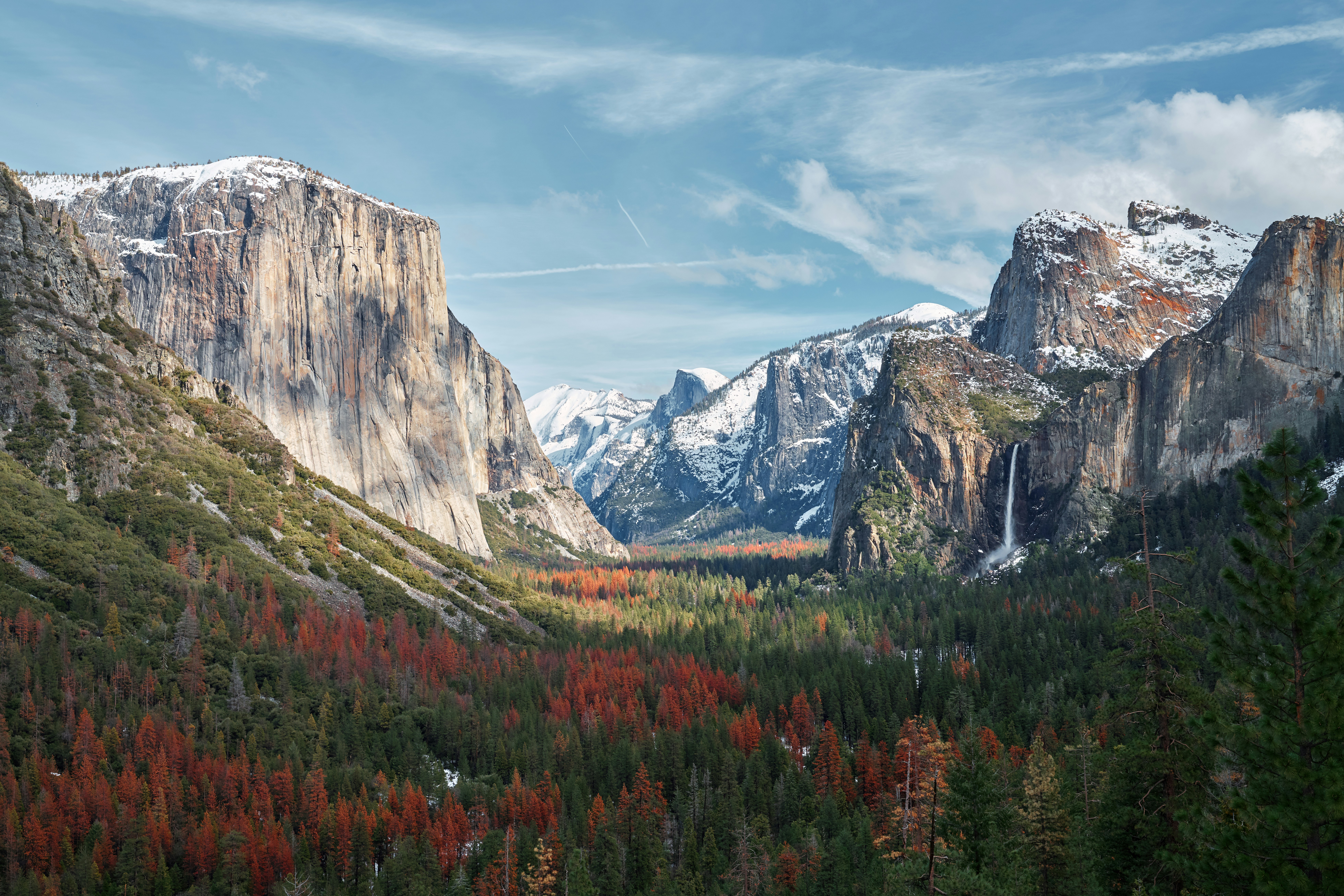 Yosemite National Park | Polaris Adventures